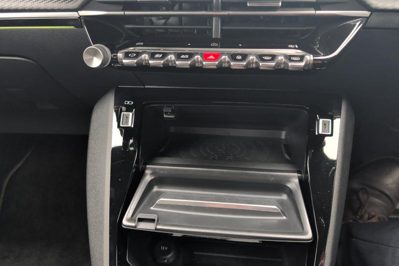 Used Peugeot 2008 FL73PXX 35