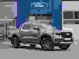 Ford Ranger Photo 0