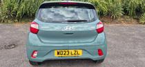 Hyundai i10 Photo 7