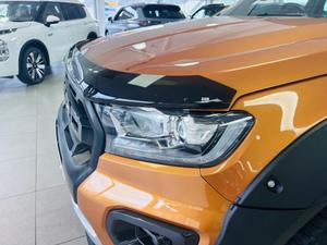 Ford Ranger Photo 12