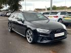 Audi A4 Photo 34