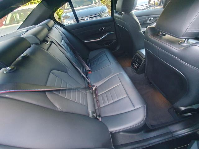 Used BMW 3 Series YH24TGU 26