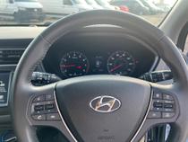 Hyundai i20 Photo 22