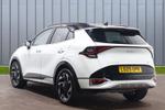 Kia Sportage Photo 4