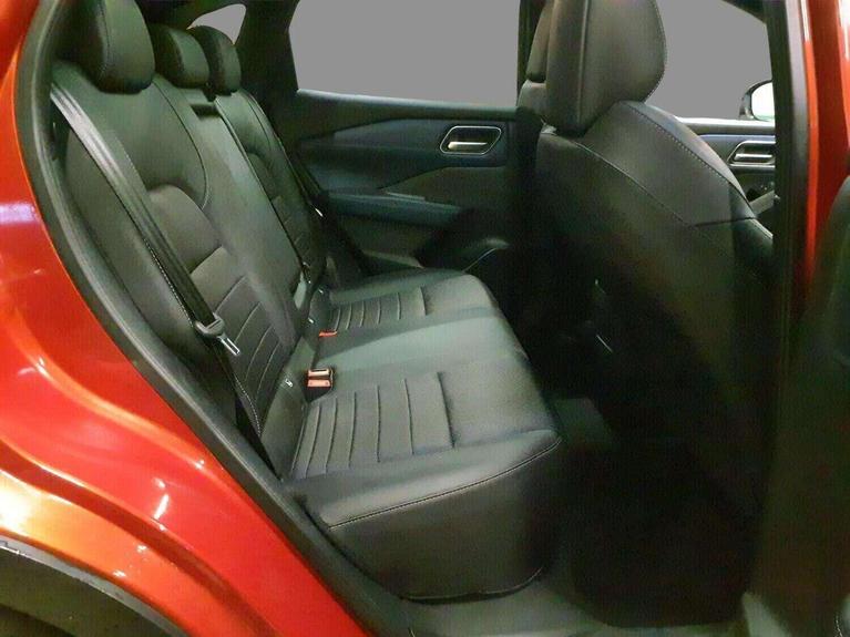 Used Nissan Qashqai MA23DFG 5