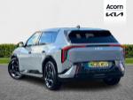 Kia EV4 Photo 1