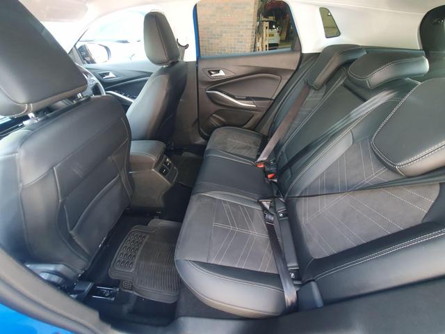 Used Vauxhall Grandland PJ24NVB 27