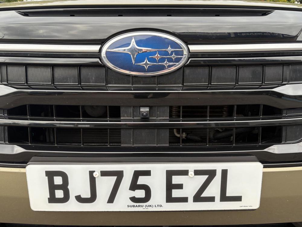 Used Subaru Forester BJ75EZL 16