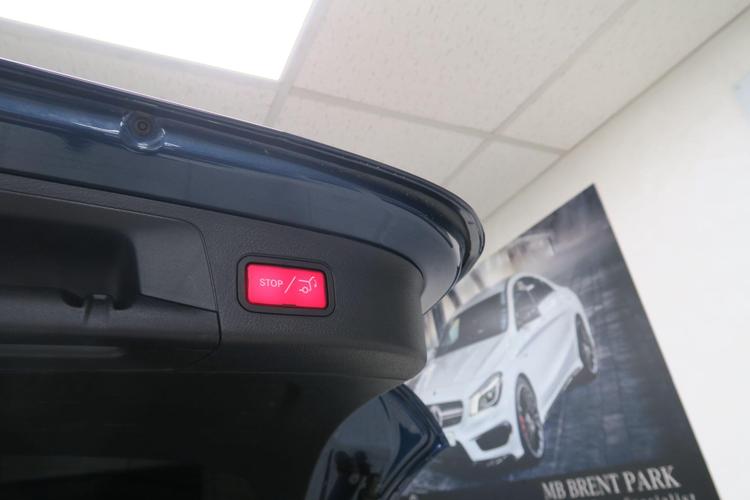 Used Mercedes-Benz GLA KS23GKA 18