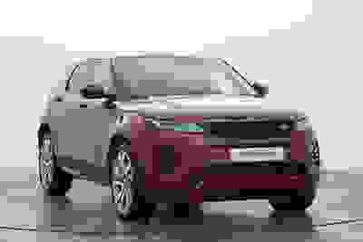 Used 2021 Land Rover RANGE ROVER EVOQUE 2.0 D200 Autobiography at Duckworth Motor Group