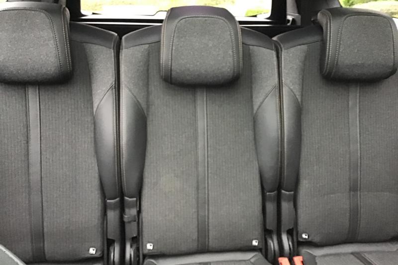 Used Peugeot 5008 YC20WMG 10