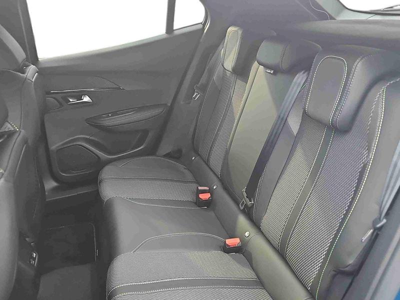 Used Peugeot E-2008 202602109822543 18