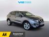 2021 Nissan Qashqai