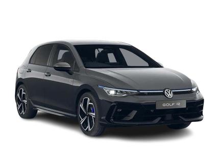 Used ~ Volkswagen Golf 2.0 TSI R DSG 4Motion Euro 6 (s/s) 5dr at Martins Group