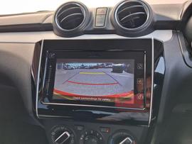 Suzuki Swift Photo 26