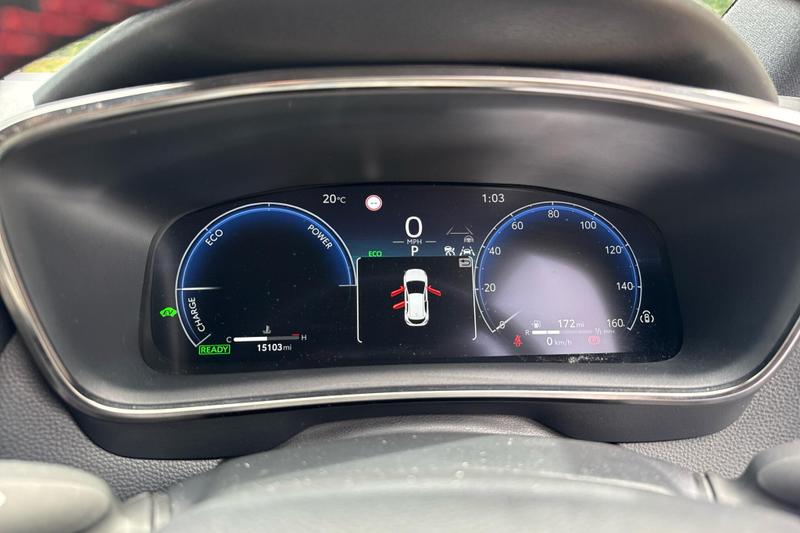 Used Toyota Corolla NX23XNC 30