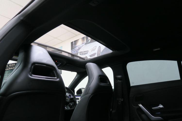 Used Mercedes-Benz CLA LP24YTG 13