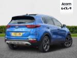 Kia Sportage Photo 4