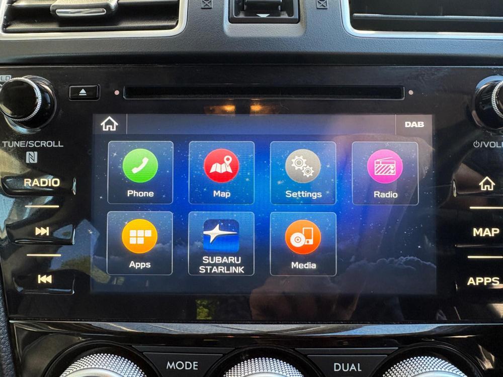 Used Subaru Levorg AE71TNO 28