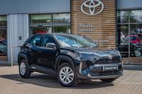 Used Toyota Yaris Cross KR75EFE 1
