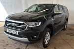 Ford RANGER Photo 2