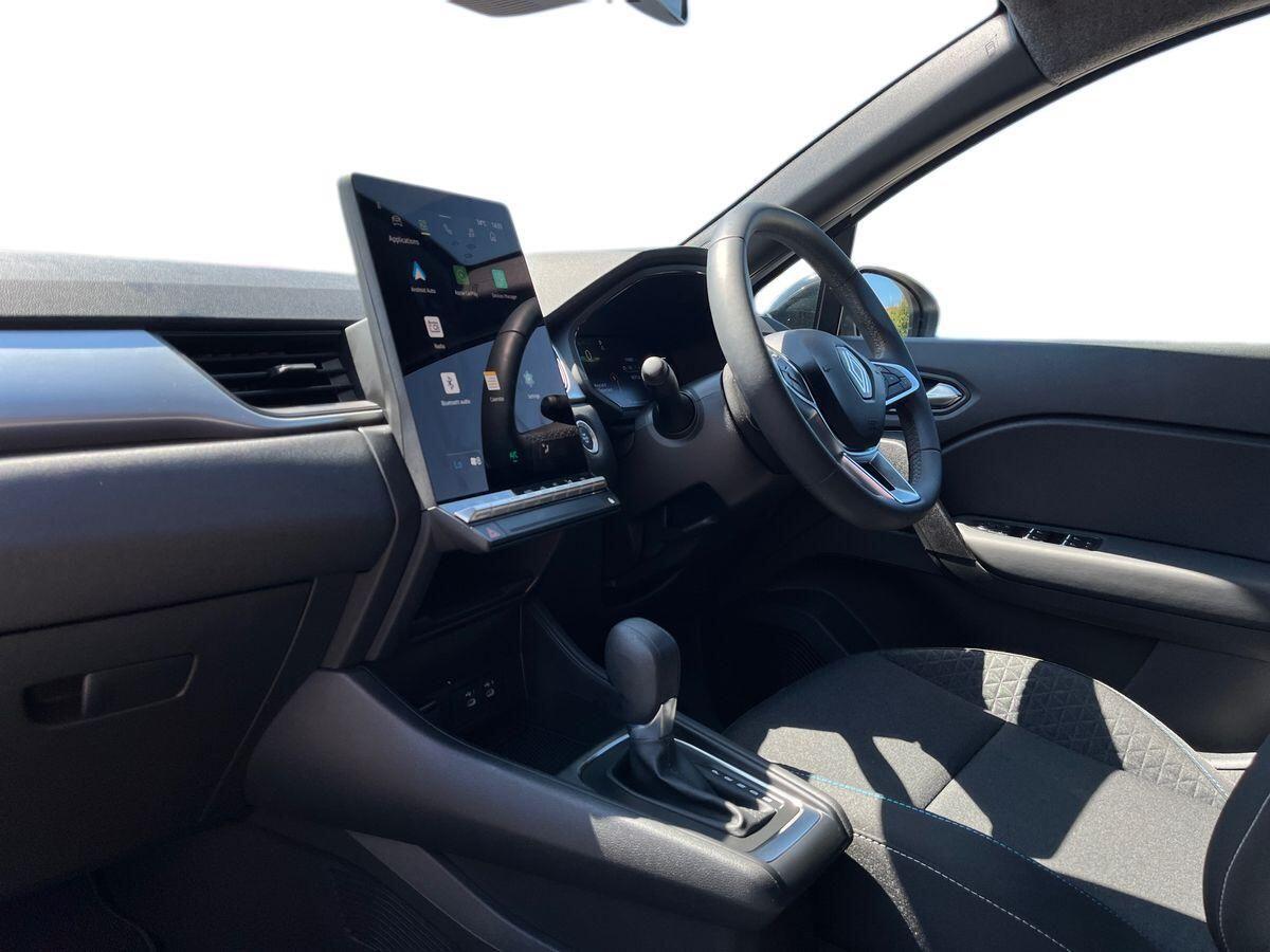 Renault Captur Photo 2