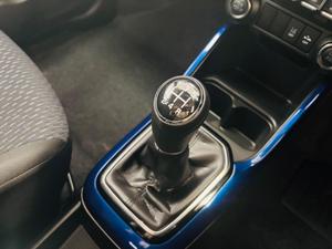 Suzuki Ignis Photo 45