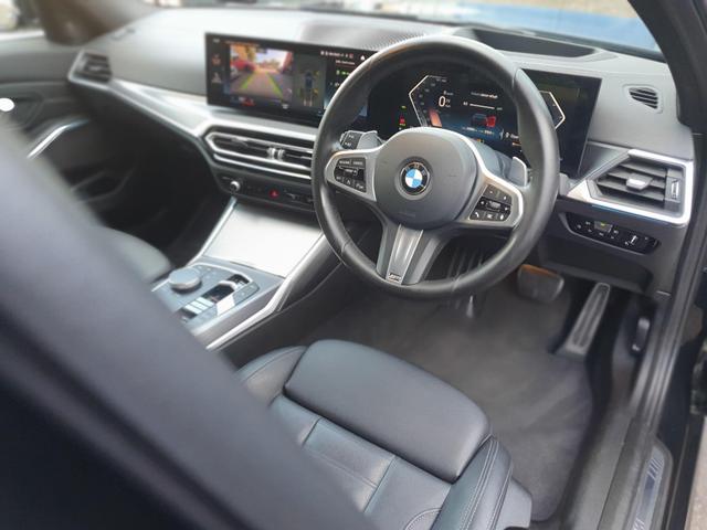 Used BMW 3 Series YH24TGU 23