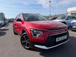 Kia Niro Photo 0