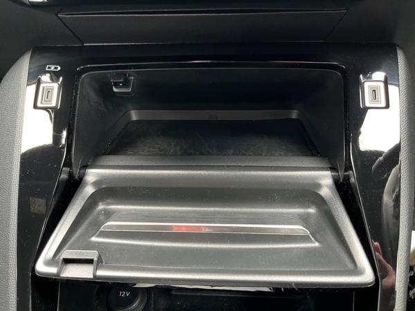 Used Peugeot 208 KO74ZYC 42