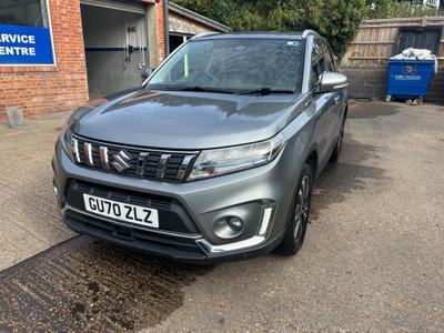 Used Suzuki Vitara GU70ZLZ 1