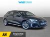 2022 Audi S3