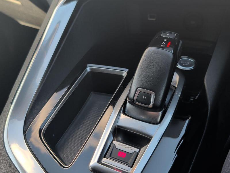 Used Peugeot 3008 NV17ETT 48