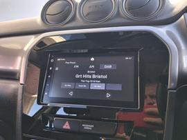 Suzuki Vitara Photo 28