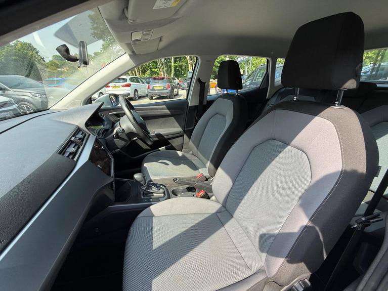 Used SEAT Arona CE19WCP 30