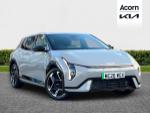 Kia EV4 Photo 0