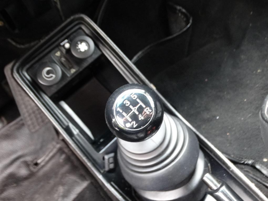 Used Porsche 911 A749YOX 18