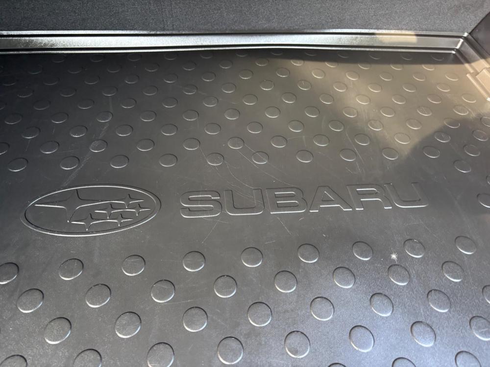 Used Subaru Crosstrek WN24SWK 50