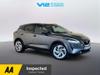 2022 Nissan Qashqai