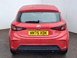 MG MG3 Photo 6