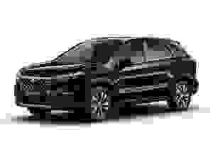  Suzuki SX4 S-Cross 1.4 Boosterjet MHEV Ultra ALLGRIP Euro 6 (s/s) 5dr Cosmic Black Pearl at Startin Group