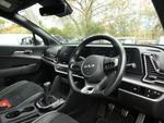 Kia Sportage Photo 13