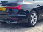 Audi A6 Photo 47
