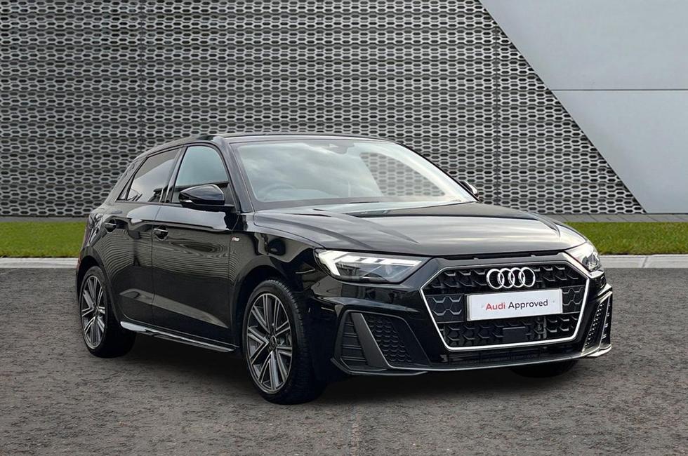 2026 Audi A1
