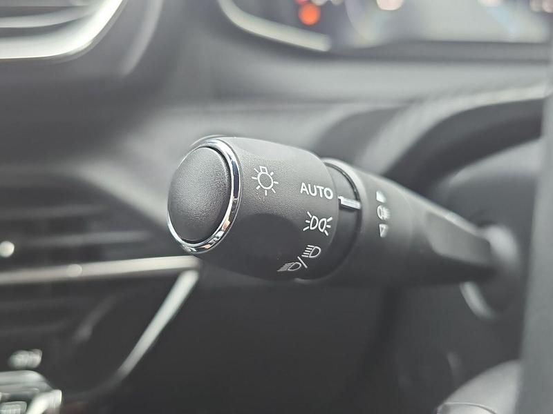 Used Peugeot 2008 GY24FKS 22