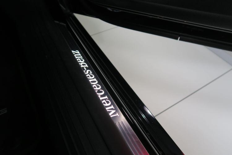 Used Mercedes-Benz CLA LP24YTG 20