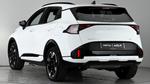 Kia Sportage Photo 3