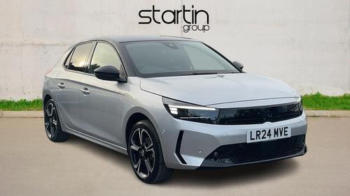 2024 Vauxhall Corsa