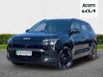 Kia EV3 Photo 3