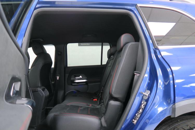 Used Mercedes-Benz GLB KU74LPE 11